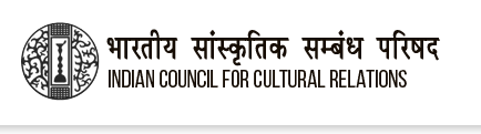ICCR logo