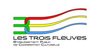 logo 3 fleuves internet HD fond clair