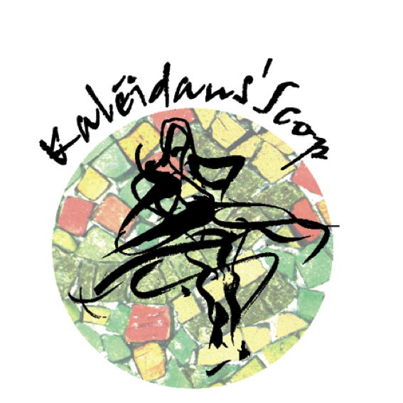 Logo kaléidans'Scope
