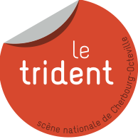logo trident