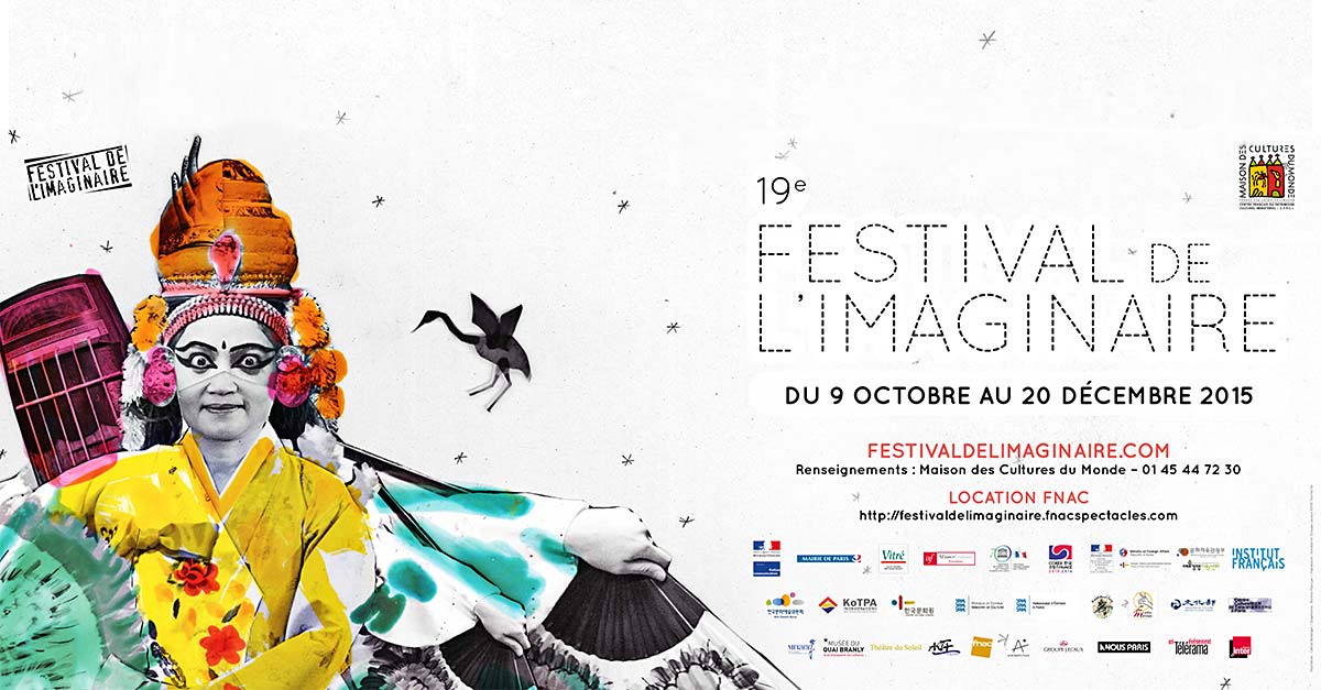 festival de l'limaginaire FI2015