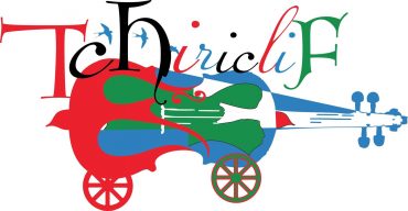 Logo Tchiriclif Centre Artistique Tzigane-1
